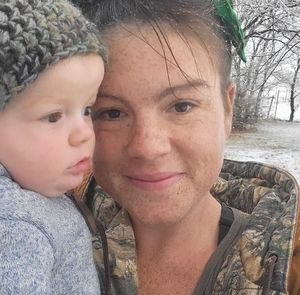 Meet your Posher, Kelsey